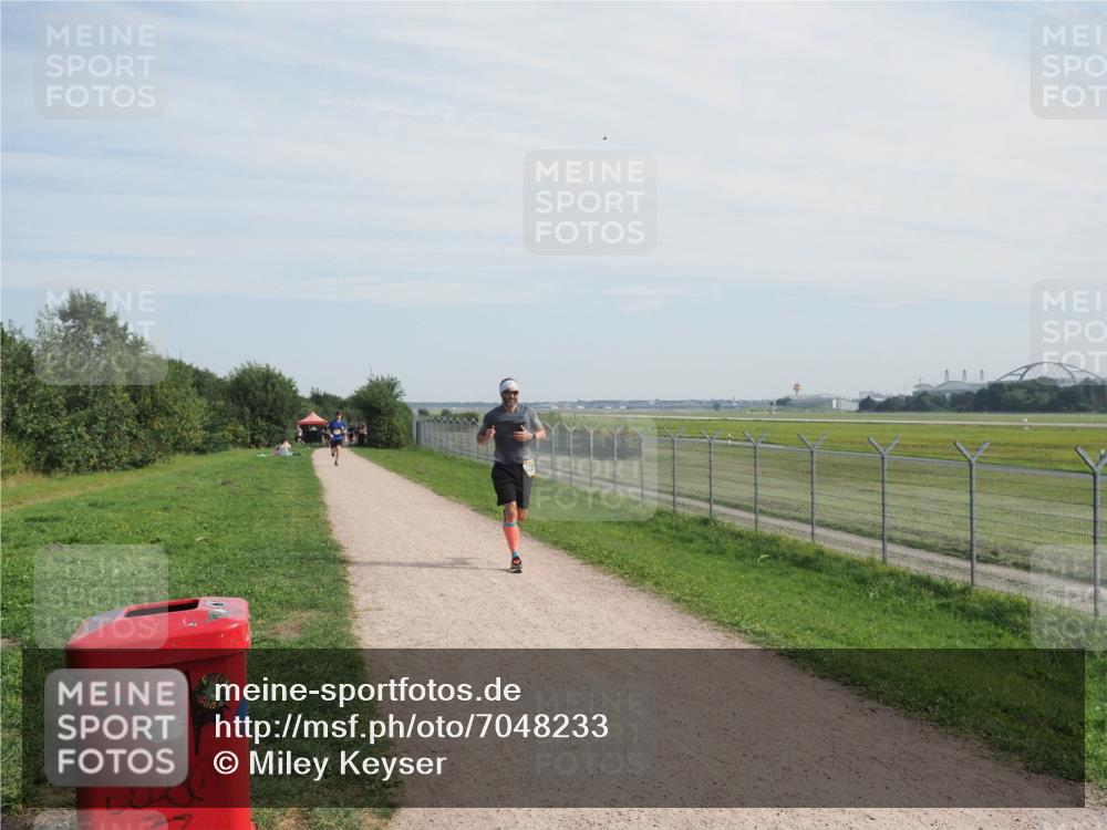 08.09.2024 - Airport Race Miley Keyser http://msf.ph/oto/7048233 08.09.2024 12:02:40 Laufen  meine-sportfotos.de