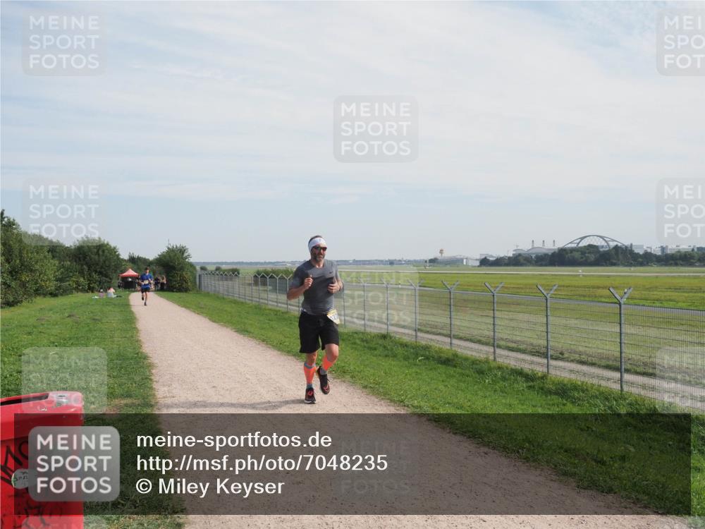 08.09.2024 - Airport Race Miley Keyser http://msf.ph/oto/7048235 08.09.2024 12:02:40 Laufen  meine-sportfotos.de