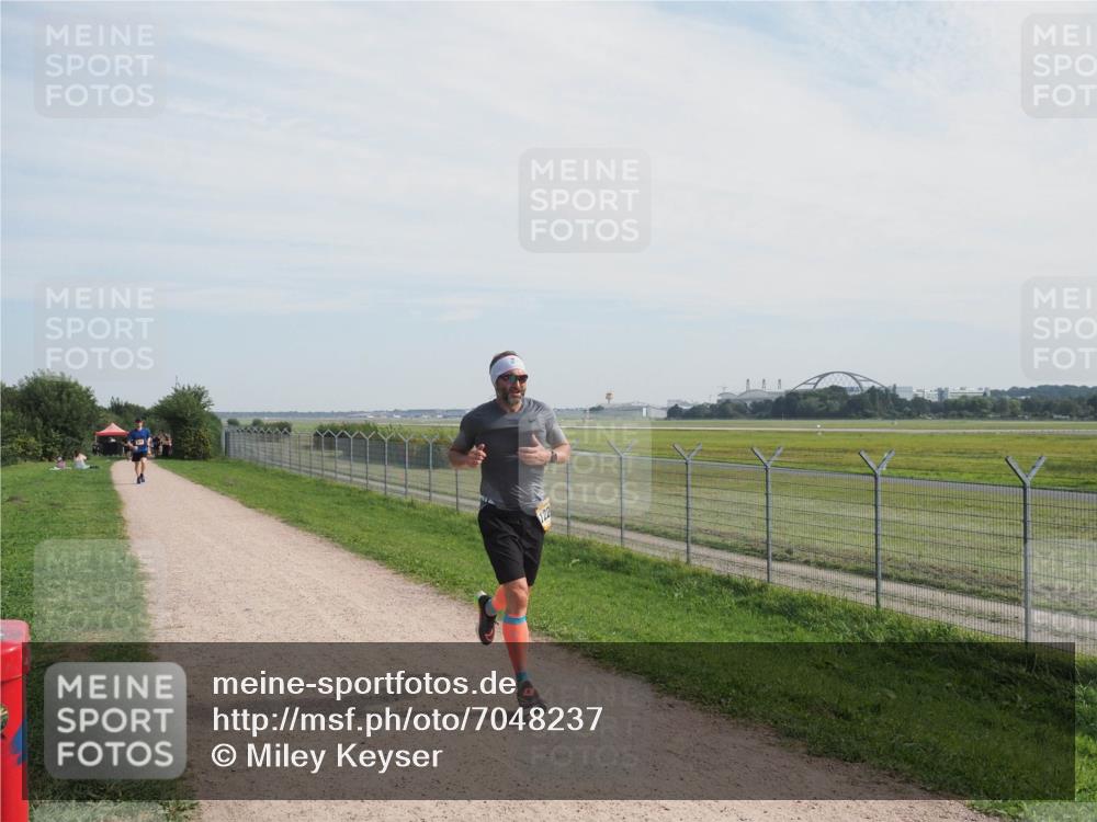 08.09.2024 - Airport Race Miley Keyser http://msf.ph/oto/7048237 08.09.2024 12:02:41 Laufen  meine-sportfotos.de