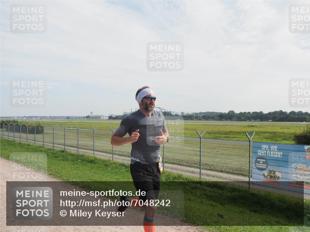 08.09.2024 - Airport Race Miley Keyser http://msf.ph/oto/7048242 08.09.2024 12:02:42 Laufen  meine-sportfotos.de