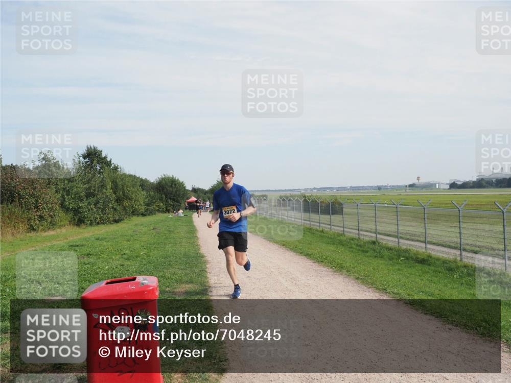 08.09.2024 - Airport Race Miley Keyser http://msf.ph/oto/7048245 08.09.2024 12:02:49 Laufen 7, 3072 meine-sportfotos.de