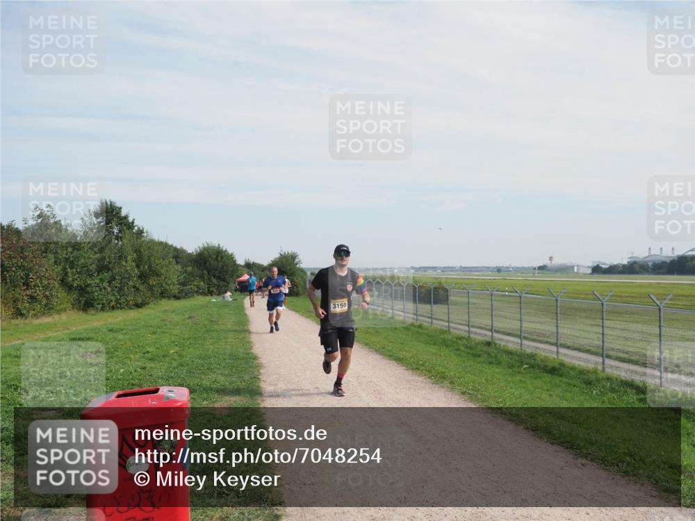 08.09.2024 - Airport Race Miley Keyser http://msf.ph/oto/7048254 08.09.2024 12:02:59 Laufen 3150 meine-sportfotos.de