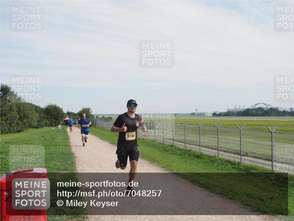 08.09.2024 - Airport Race Miley Keyser http://msf.ph/oto/7048257 08.09.2024 12:02:59 Laufen 218, 3150 meine-sportfotos.de