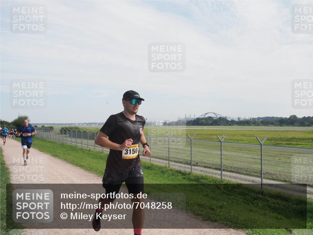 08.09.2024 - Airport Race Miley Keyser http://msf.ph/oto/7048258 08.09.2024 12:03:00 Laufen 21, 3150 meine-sportfotos.de