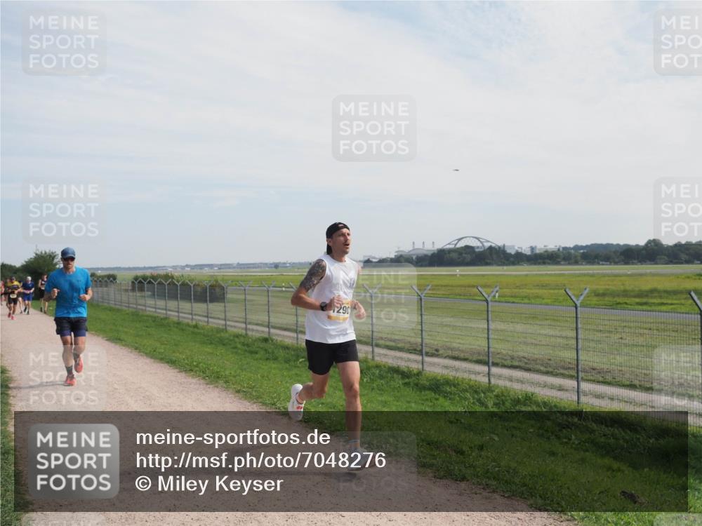 08.09.2024 - Airport Race Miley Keyser http://msf.ph/oto/7048276 08.09.2024 12:03:07 Laufen 290 meine-sportfotos.de
