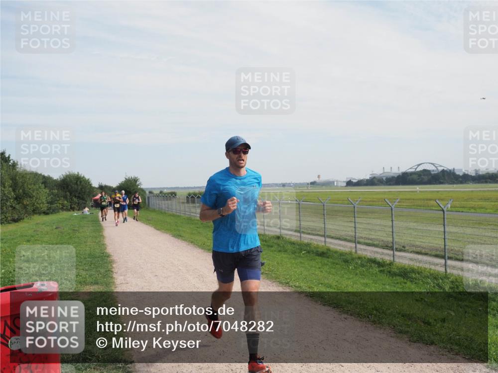08.09.2024 - Airport Race Miley Keyser http://msf.ph/oto/7048282 08.09.2024 12:03:08 Laufen  meine-sportfotos.de