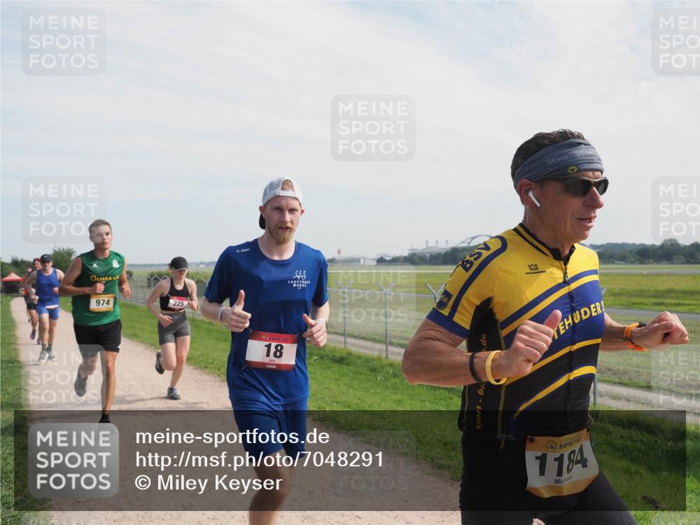 08.09.2024 - Airport Race Miley Keyser http://msf.ph/oto/7048291 08.09.2024 12:03:15 Laufen 974, 225, 18, 1184 meine-sportfotos.de