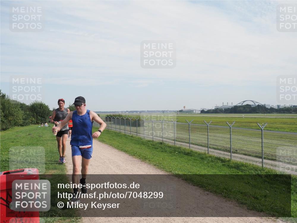 08.09.2024 - Airport Race Miley Keyser http://msf.ph/oto/7048299 08.09.2024 12:03:17 Laufen  meine-sportfotos.de