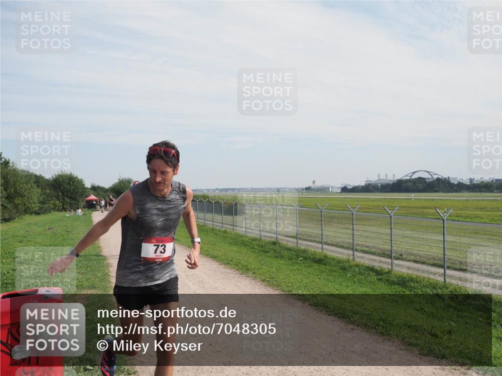 08.09.2024 - Airport Race Miley Keyser http://msf.ph/oto/7048305 08.09.2024 12:03:19 Laufen 73 meine-sportfotos.de