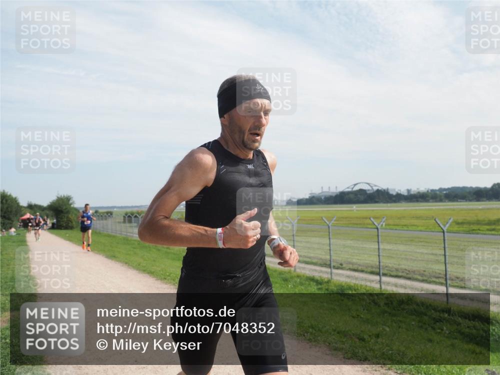 08.09.2024 - Airport Race Miley Keyser http://msf.ph/oto/7048352 08.09.2024 12:03:53 Laufen  meine-sportfotos.de