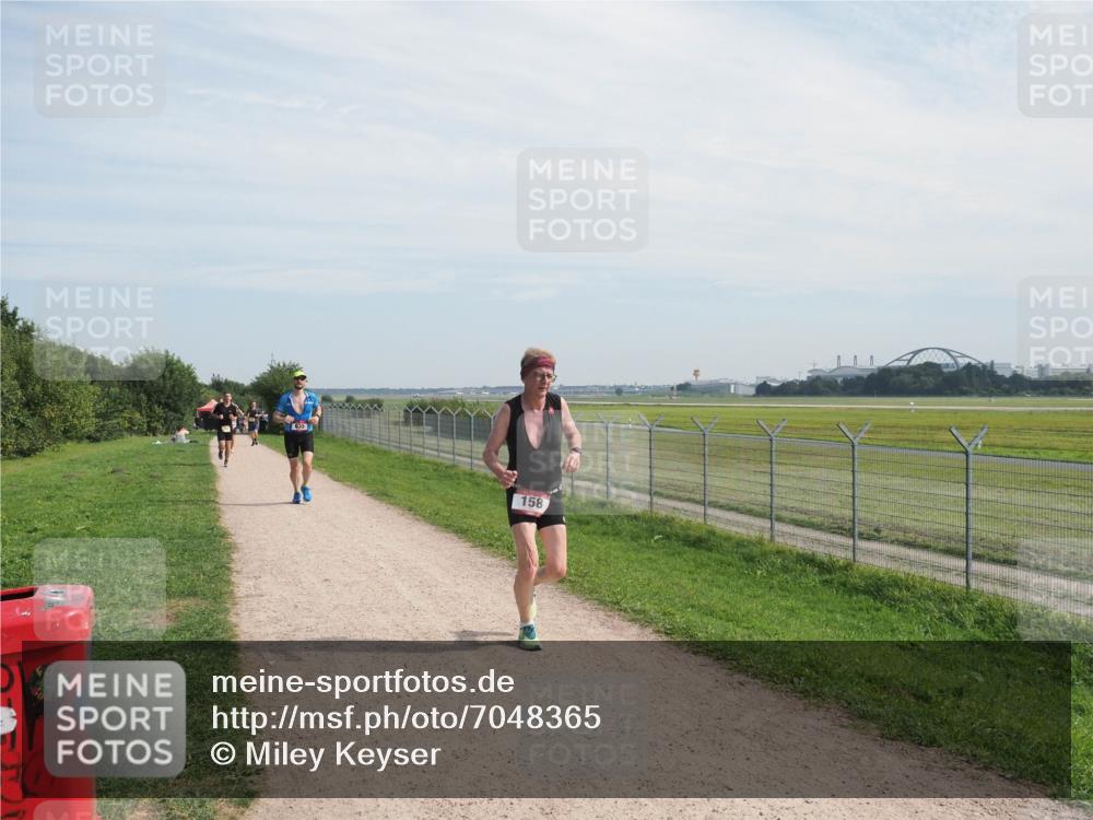 08.09.2024 - Airport Race Miley Keyser http://msf.ph/oto/7048365 08.09.2024 12:04:00 Laufen 158 meine-sportfotos.de