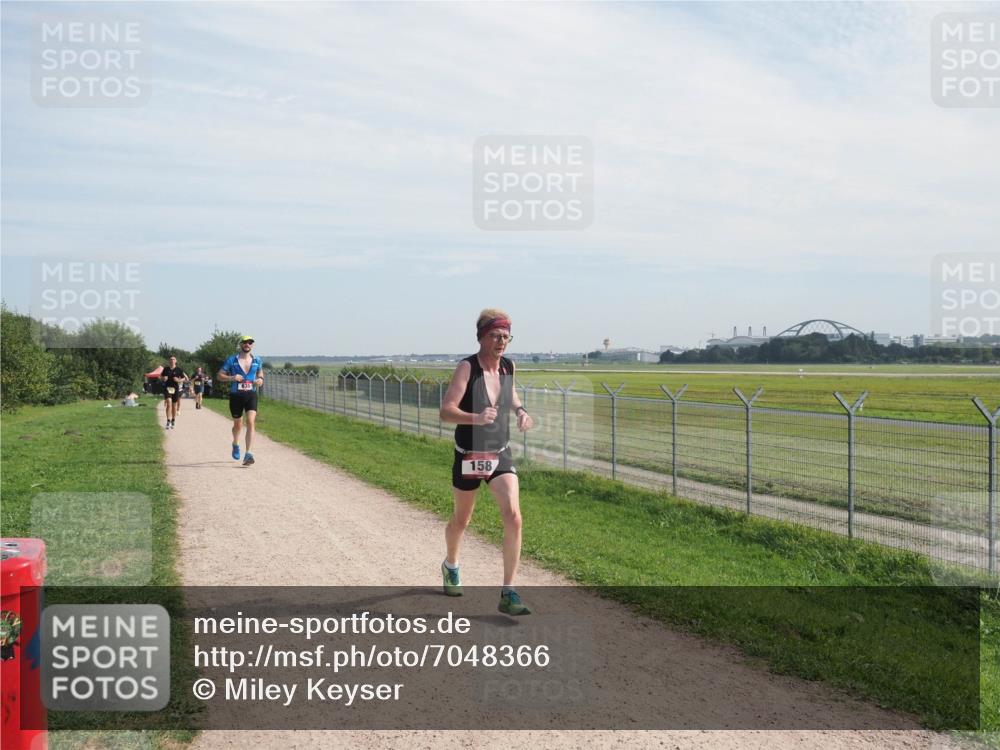 08.09.2024 - Airport Race Miley Keyser http://msf.ph/oto/7048366 08.09.2024 12:04:00 Laufen 158 meine-sportfotos.de