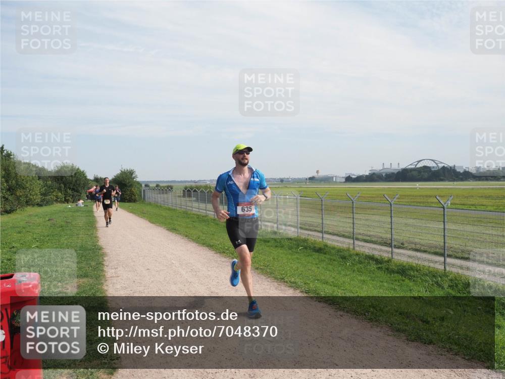 08.09.2024 - Airport Race Miley Keyser http://msf.ph/oto/7048370 08.09.2024 12:04:03 Laufen 635 meine-sportfotos.de