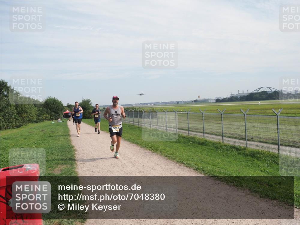 08.09.2024 - Airport Race Miley Keyser http://msf.ph/oto/7048380 08.09.2024 12:04:08 Laufen 1166, 412, 3057 meine-sportfotos.de
