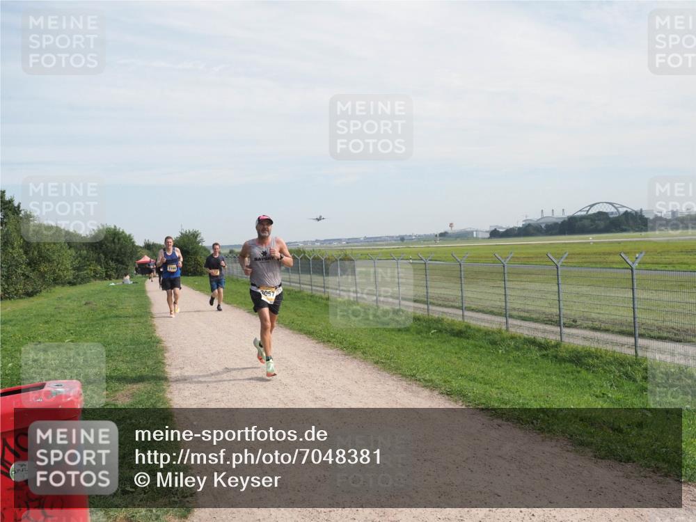 08.09.2024 - Airport Race Miley Keyser http://msf.ph/oto/7048381 08.09.2024 12:04:09 Laufen 1166, 3057 meine-sportfotos.de