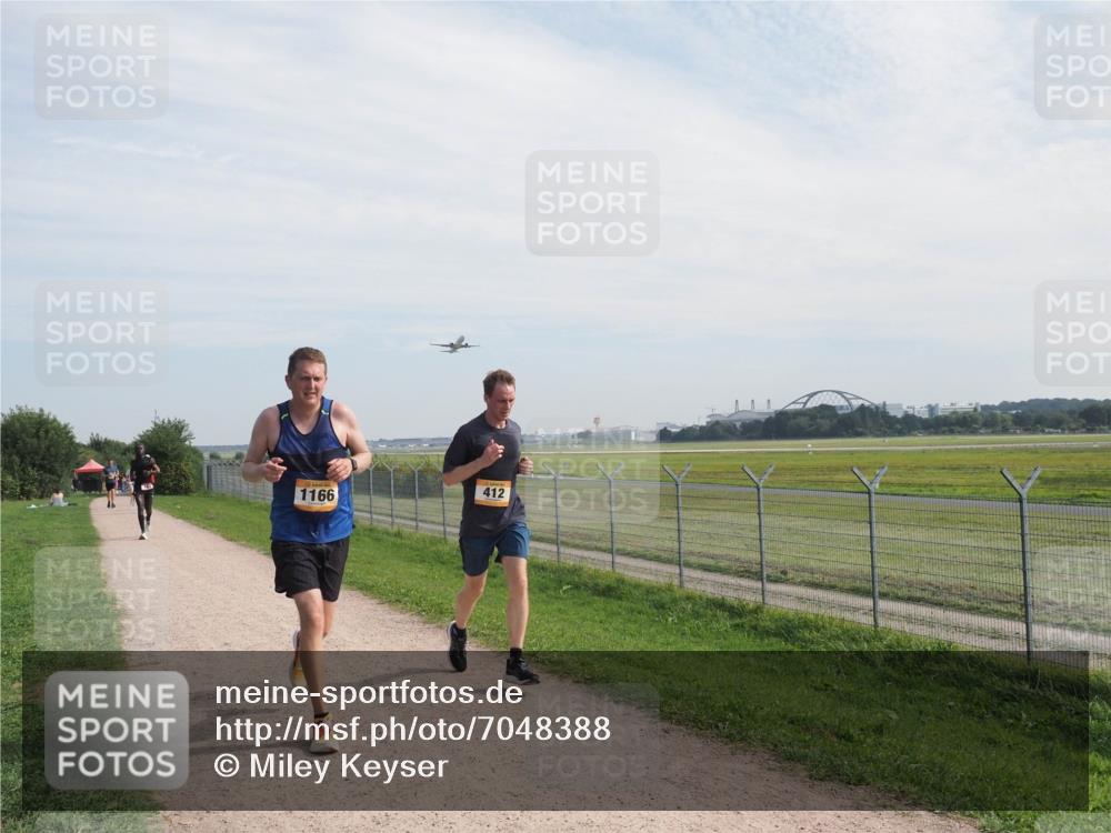 08.09.2024 - Airport Race Miley Keyser http://msf.ph/oto/7048388 08.09.2024 12:04:12 Laufen 1166, 412 meine-sportfotos.de
