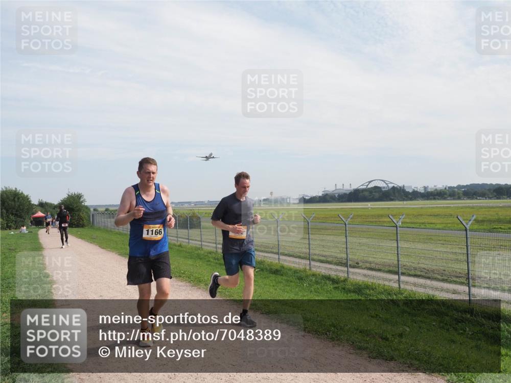 08.09.2024 - Airport Race Miley Keyser http://msf.ph/oto/7048389 08.09.2024 12:04:12 Laufen 1166 meine-sportfotos.de