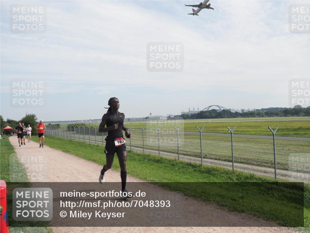 08.09.2024 - Airport Race Miley Keyser http://msf.ph/oto/7048393 08.09.2024 12:04:17 Laufen 163 meine-sportfotos.de