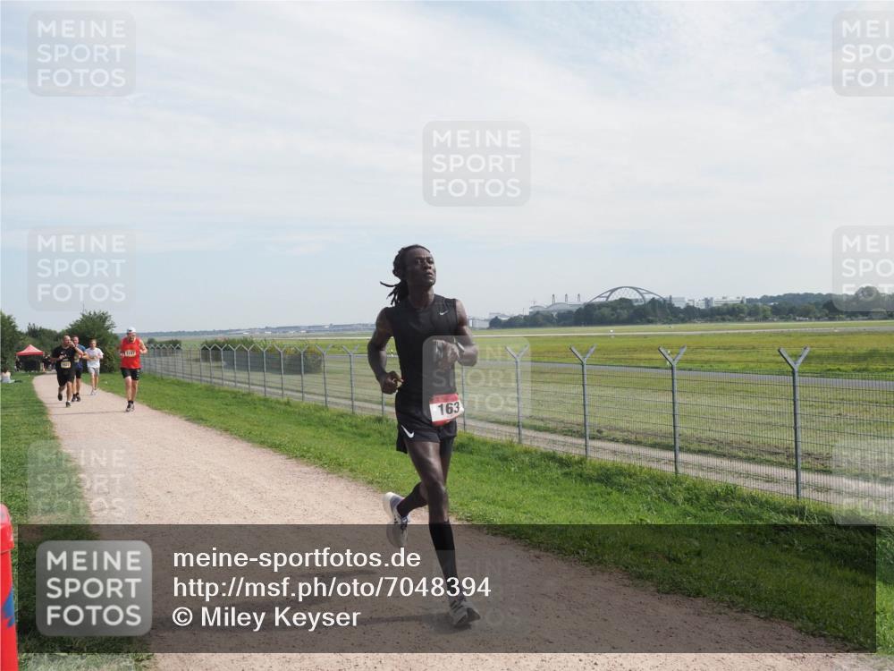 08.09.2024 - Airport Race Miley Keyser http://msf.ph/oto/7048394 08.09.2024 12:04:17 Laufen 1157, 163 meine-sportfotos.de