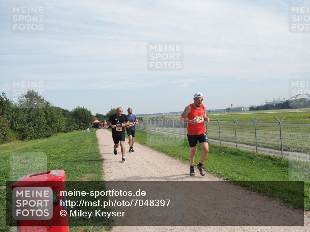 08.09.2024 - Airport Race Miley Keyser http://msf.ph/oto/7048397 08.09.2024 12:04:21 Laufen 1022, 157 meine-sportfotos.de