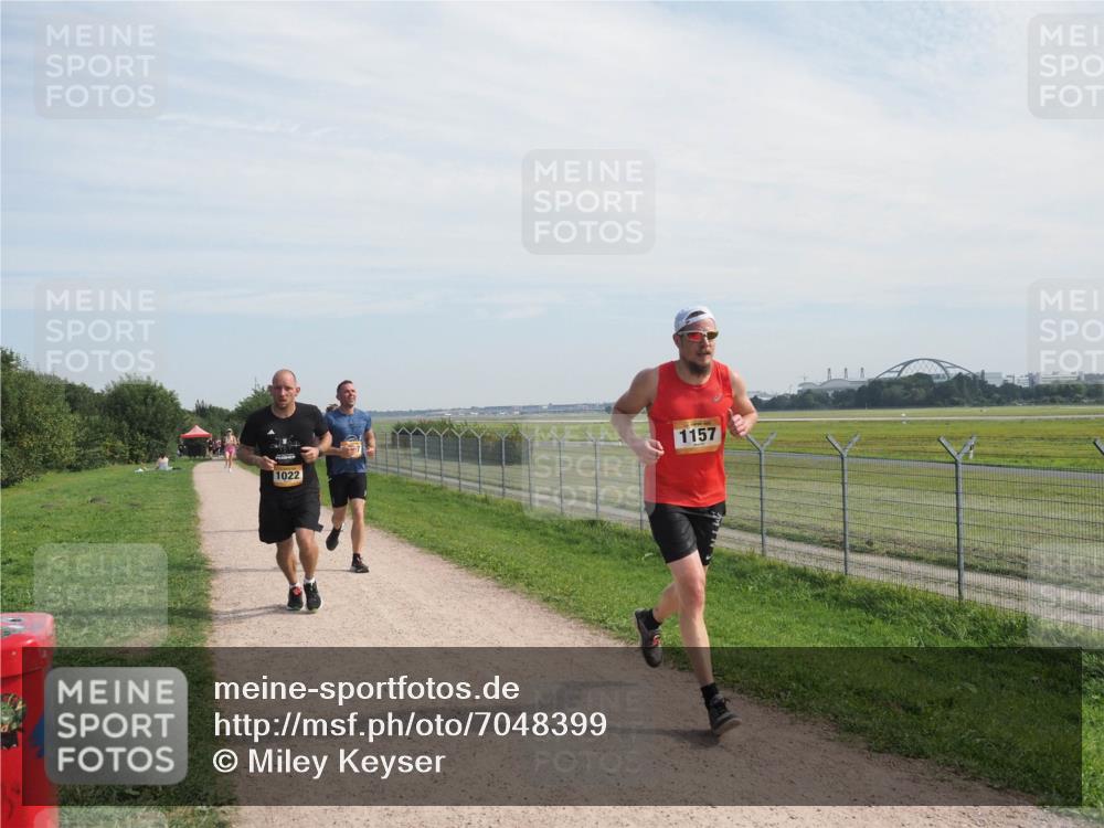 08.09.2024 - Airport Race Miley Keyser http://msf.ph/oto/7048399 08.09.2024 12:04:22 Laufen 1022, 1157 meine-sportfotos.de
