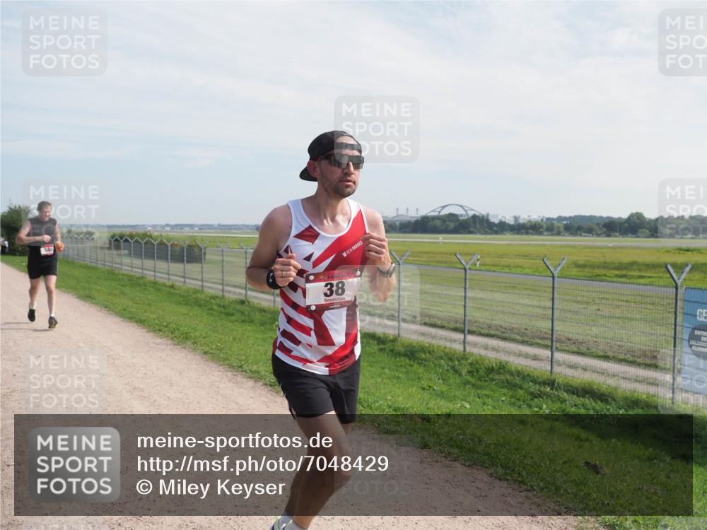 08.09.2024 - Airport Race Miley Keyser http://msf.ph/oto/7048429 08.09.2024 12:04:49 Laufen 38 meine-sportfotos.de