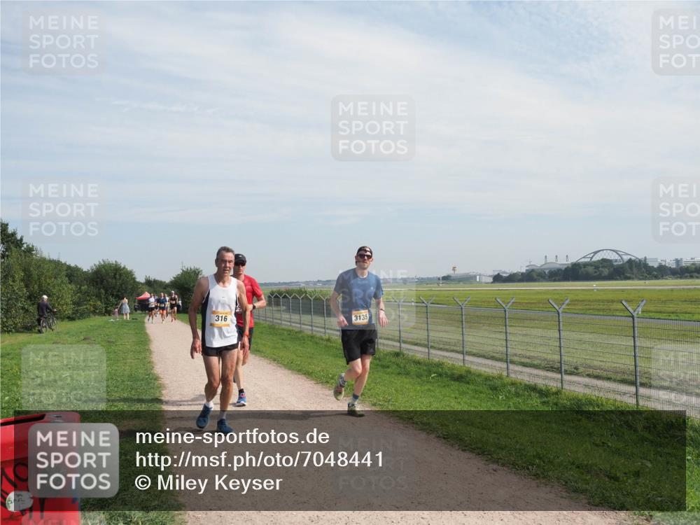 08.09.2024 - Airport Race Miley Keyser http://msf.ph/oto/7048441 08.09.2024 12:05:06 Laufen 316, 3135 meine-sportfotos.de