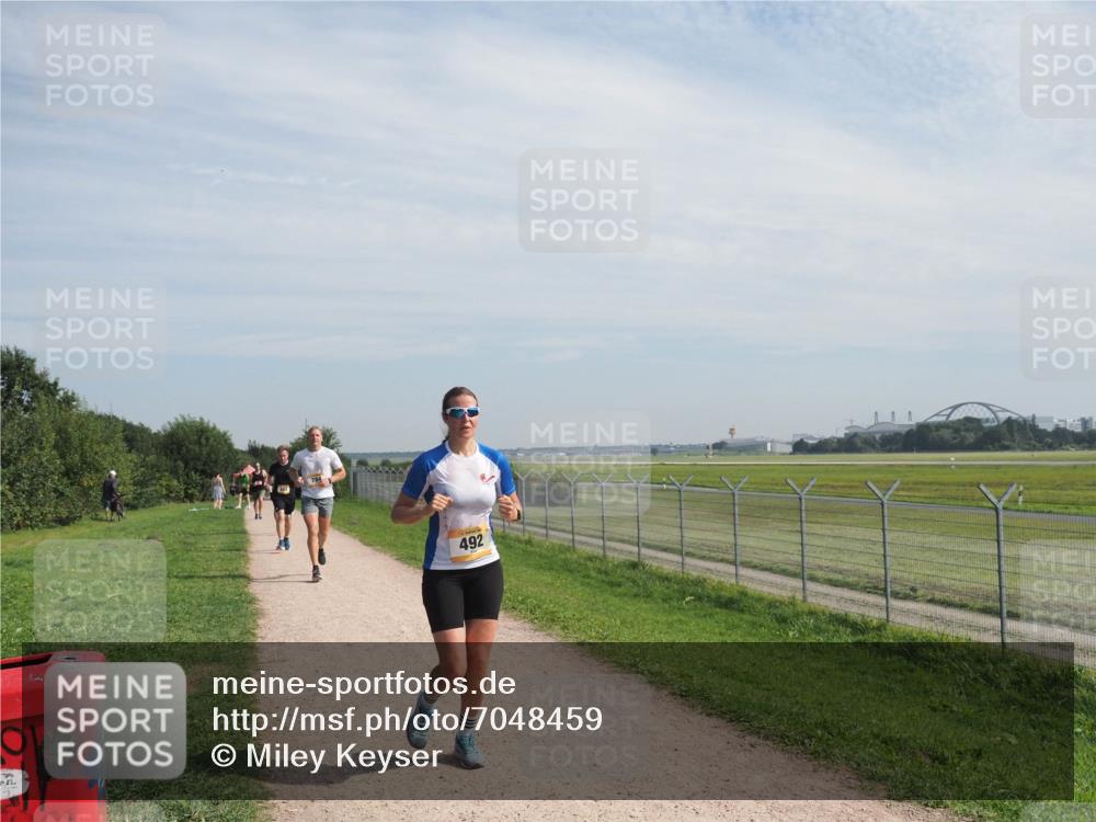 08.09.2024 - Airport Race Miley Keyser http://msf.ph/oto/7048459 08.09.2024 12:05:18 Laufen 492 meine-sportfotos.de