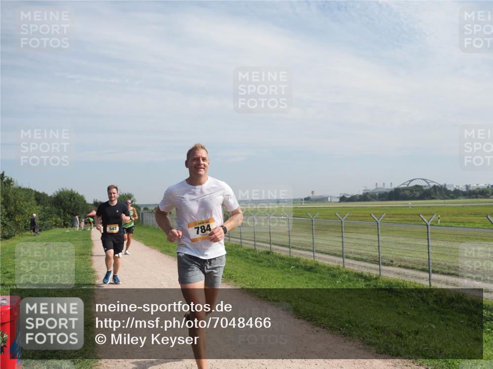 08.09.2024 - Airport Race Miley Keyser http://msf.ph/oto/7048466 08.09.2024 12:05:21 Laufen 543, 784 meine-sportfotos.de