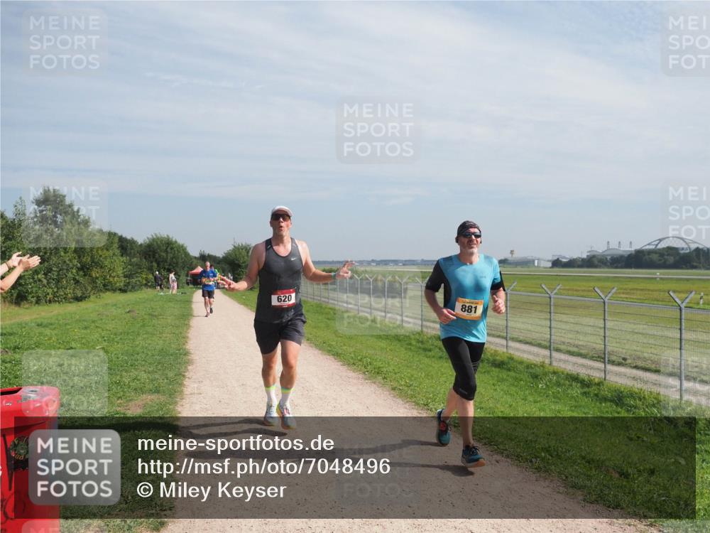 08.09.2024 - Airport Race Miley Keyser http://msf.ph/oto/7048496 08.09.2024 12:05:45 Laufen 620, 881 meine-sportfotos.de