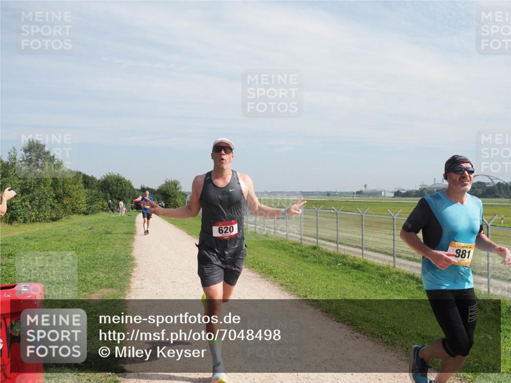 08.09.2024 - Airport Race Miley Keyser http://msf.ph/oto/7048498 08.09.2024 12:05:45 Laufen 620, 881 meine-sportfotos.de