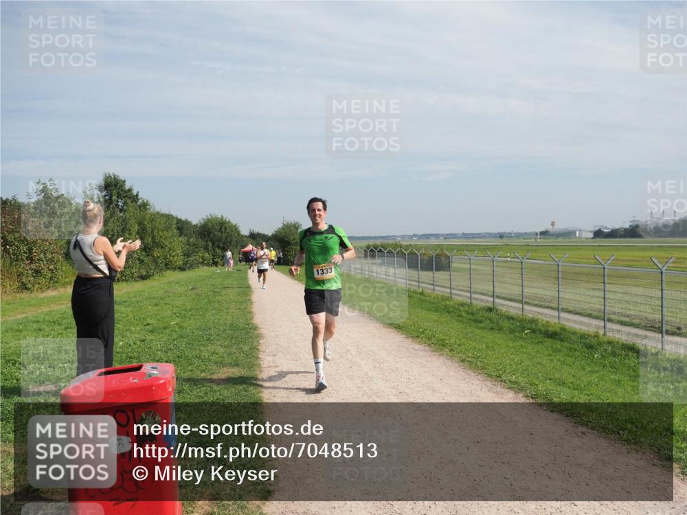 08.09.2024 - Airport Race Miley Keyser http://msf.ph/oto/7048513 08.09.2024 12:05:53 Laufen 1333 meine-sportfotos.de