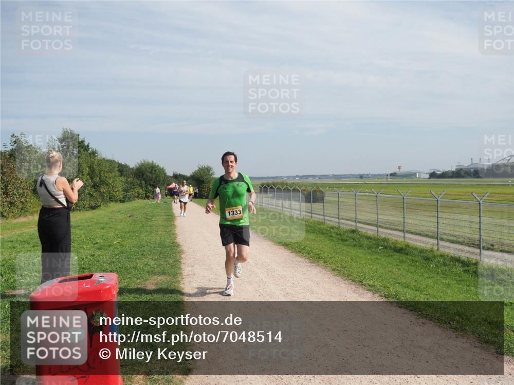 08.09.2024 - Airport Race Miley Keyser http://msf.ph/oto/7048514 08.09.2024 12:05:53 Laufen 1333 meine-sportfotos.de
