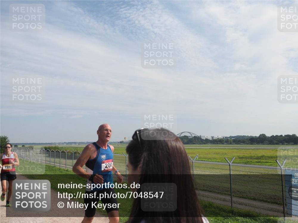 08.09.2024 - Airport Race Miley Keyser http://msf.ph/oto/7048547 08.09.2024 12:06:15 Laufen 731, 200 meine-sportfotos.de
