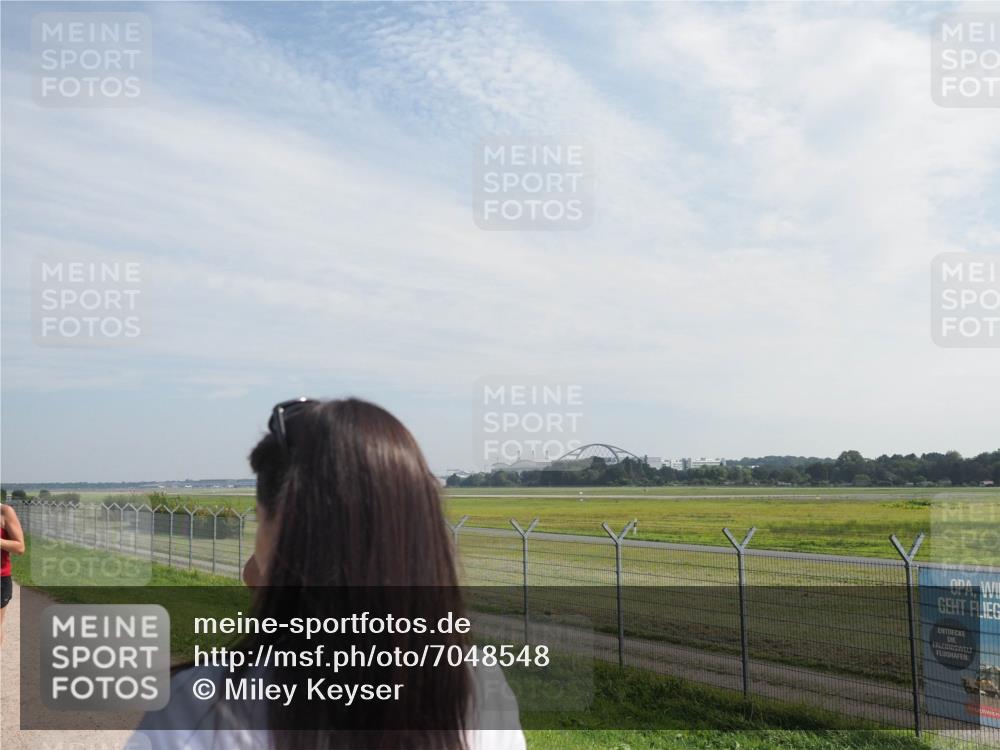 08.09.2024 - Airport Race Miley Keyser http://msf.ph/oto/7048548 08.09.2024 12:06:15 Laufen  meine-sportfotos.de