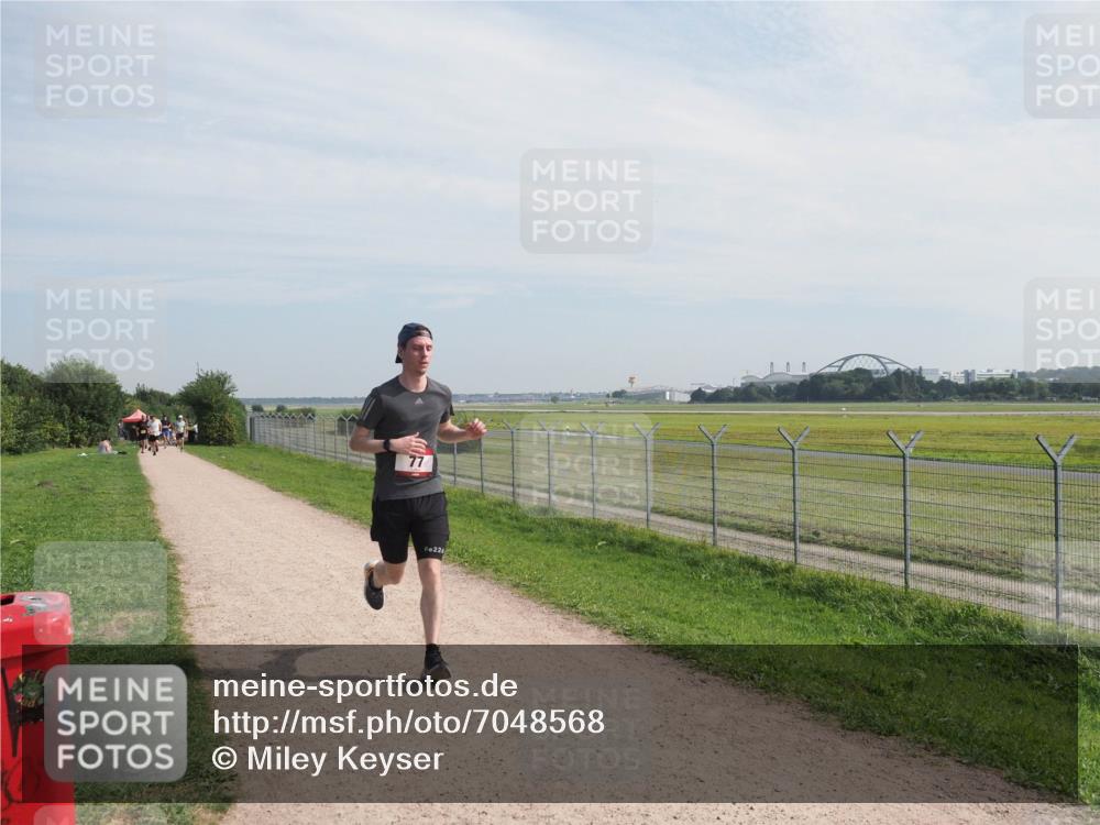 08.09.2024 - Airport Race Miley Keyser http://msf.ph/oto/7048568 08.09.2024 12:06:33 Laufen 77, 226 meine-sportfotos.de