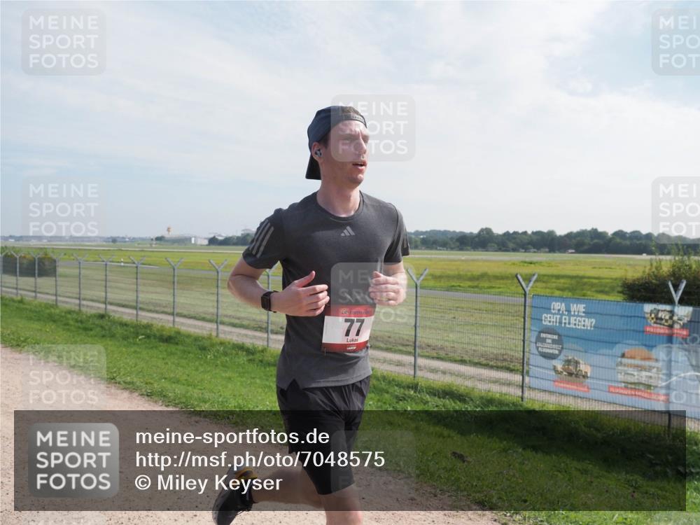 08.09.2024 - Airport Race Miley Keyser http://msf.ph/oto/7048575 08.09.2024 12:06:34 Laufen 77 meine-sportfotos.de
