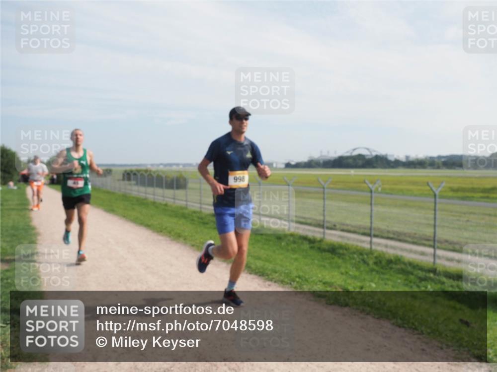 08.09.2024 - Airport Race Miley Keyser http://msf.ph/oto/7048598 08.09.2024 12:06:49 Laufen 998 meine-sportfotos.de