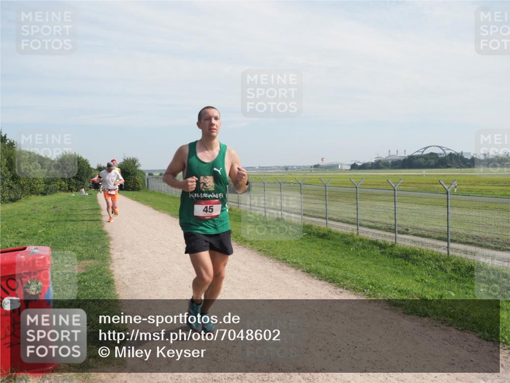 08.09.2024 - Airport Race Miley Keyser http://msf.ph/oto/7048602 08.09.2024 12:06:50 Laufen 45 meine-sportfotos.de