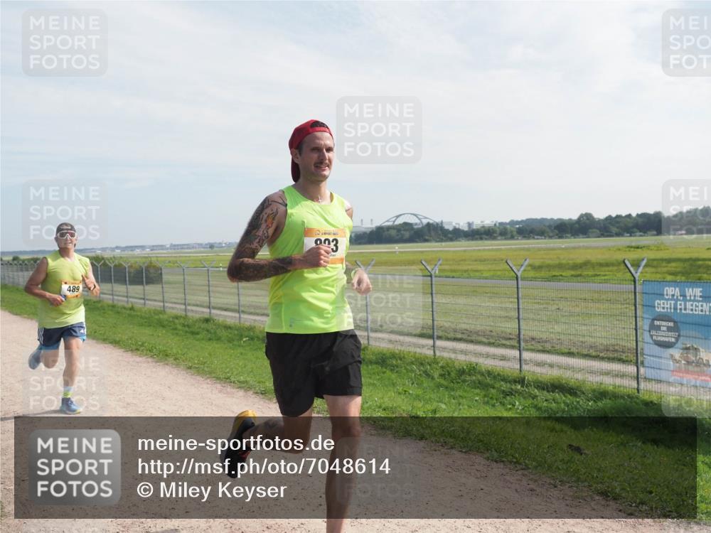 08.09.2024 - Airport Race Miley Keyser http://msf.ph/oto/7048614 08.09.2024 12:06:55 Laufen 489 meine-sportfotos.de