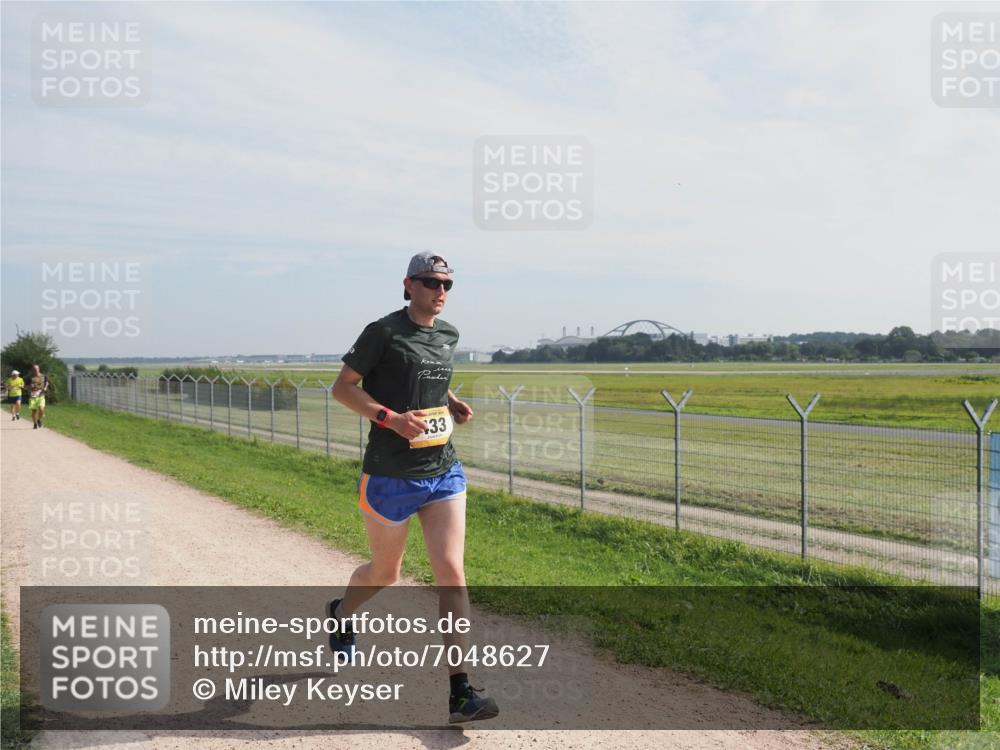 08.09.2024 - Airport Race Miley Keyser http://msf.ph/oto/7048627 08.09.2024 12:07:20 Laufen 33 meine-sportfotos.de