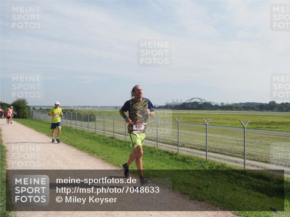 08.09.2024 - Airport Race Miley Keyser http://msf.ph/oto/7048633 08.09.2024 12:07:28 Laufen 1254, 597 meine-sportfotos.de