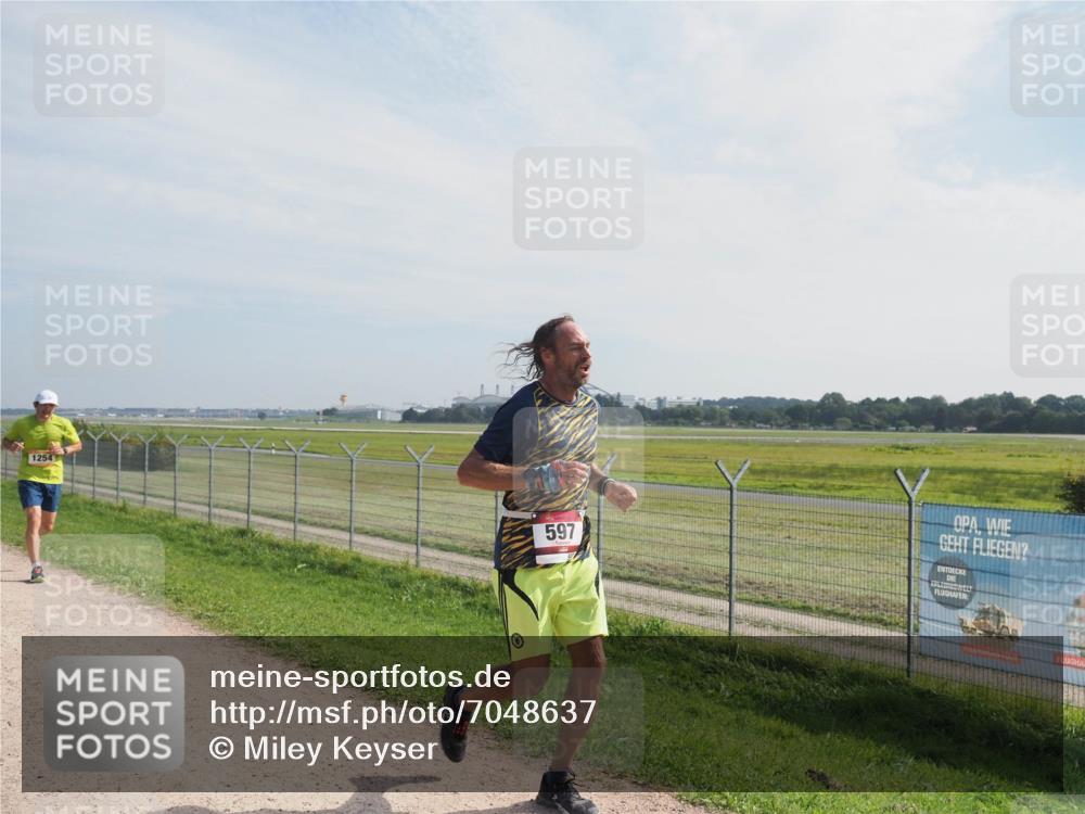 08.09.2024 - Airport Race Miley Keyser http://msf.ph/oto/7048637 08.09.2024 12:07:28 Laufen 1254, 597 meine-sportfotos.de
