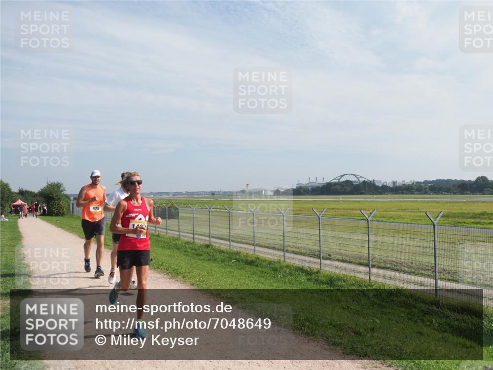 08.09.2024 - Airport Race Miley Keyser http://msf.ph/oto/7048649 08.09.2024 12:07:35 Laufen 478, 420 meine-sportfotos.de