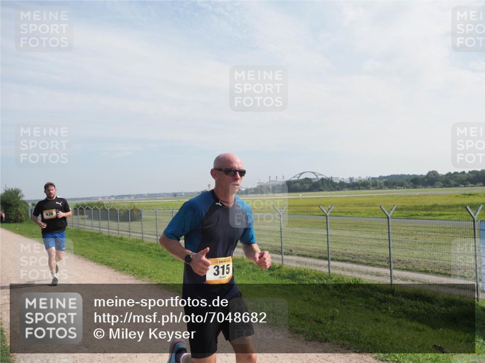 08.09.2024 - Airport Race Miley Keyser http://msf.ph/oto/7048682 08.09.2024 12:08:01 Laufen 936, 315 meine-sportfotos.de