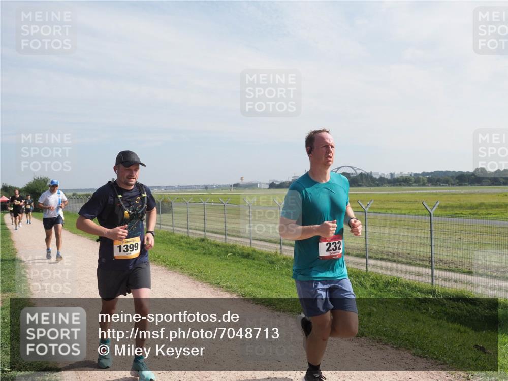 08.09.2024 - Airport Race Miley Keyser http://msf.ph/oto/7048713 08.09.2024 12:08:20 Laufen 1399, 232 meine-sportfotos.de