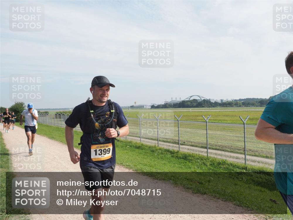 08.09.2024 - Airport Race Miley Keyser http://msf.ph/oto/7048715 08.09.2024 12:08:21 Laufen 1399 meine-sportfotos.de