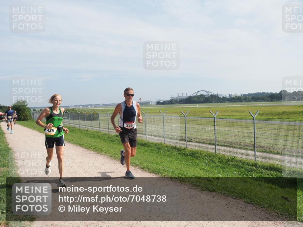 08.09.2024 - Airport Race Miley Keyser http://msf.ph/oto/7048738 08.09.2024 12:08:29 Laufen 439, 238 meine-sportfotos.de