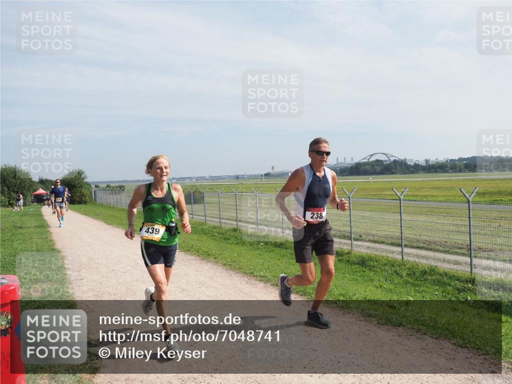 08.09.2024 - Airport Race Miley Keyser http://msf.ph/oto/7048741 08.09.2024 12:08:30 Laufen 439, 238 meine-sportfotos.de