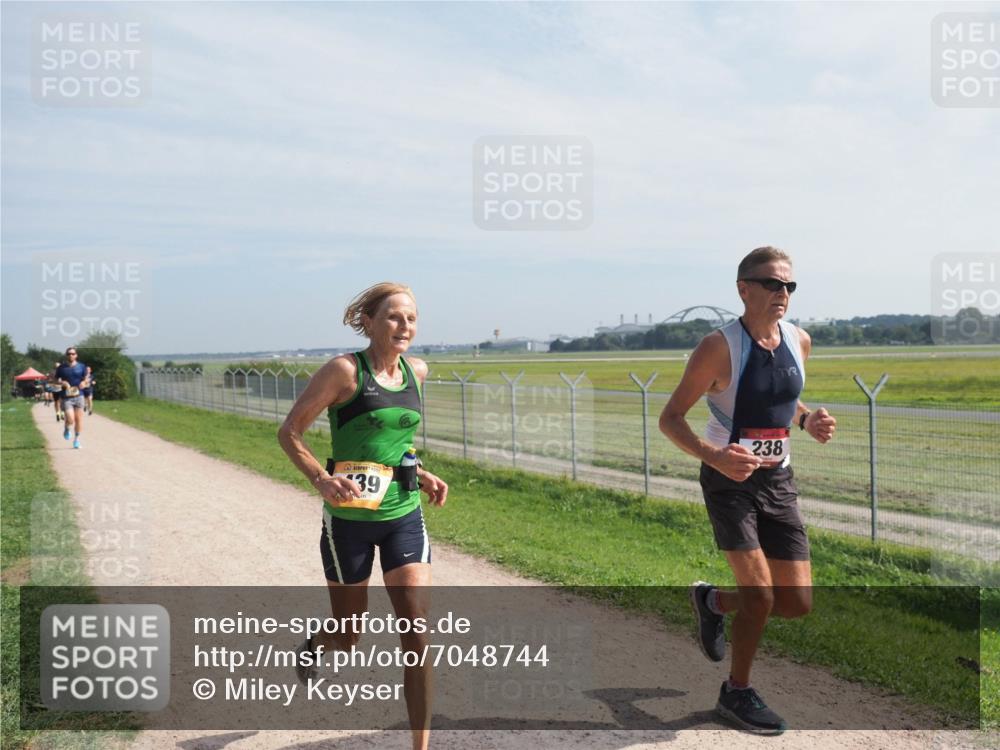 08.09.2024 - Airport Race Miley Keyser http://msf.ph/oto/7048744 08.09.2024 12:08:30 Laufen 39, 238 meine-sportfotos.de